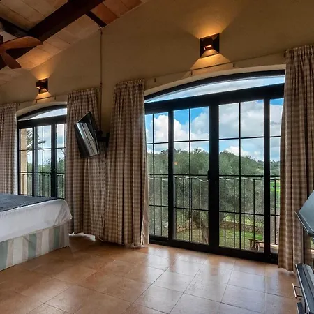 Relax En El Campo Con Piscina En Mallorca Sineu (Mallorca)