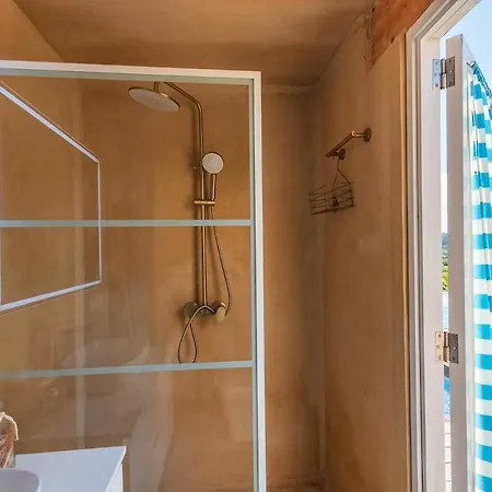 Relax En El Campo Con Piscina En Mallorca Villa Sineu (Mallorca)