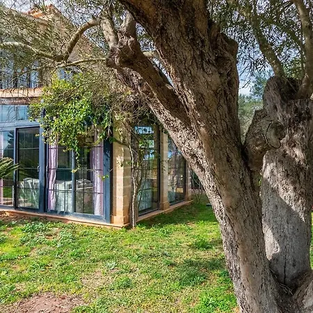 Villa Relax En El Campo Con Piscina En Mallorca Sineu (Mallorca)